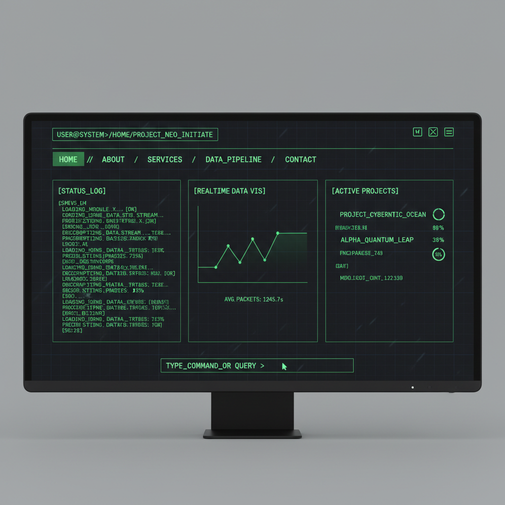 ChatGPT Prompt Playbook for Visual Website Redesigns