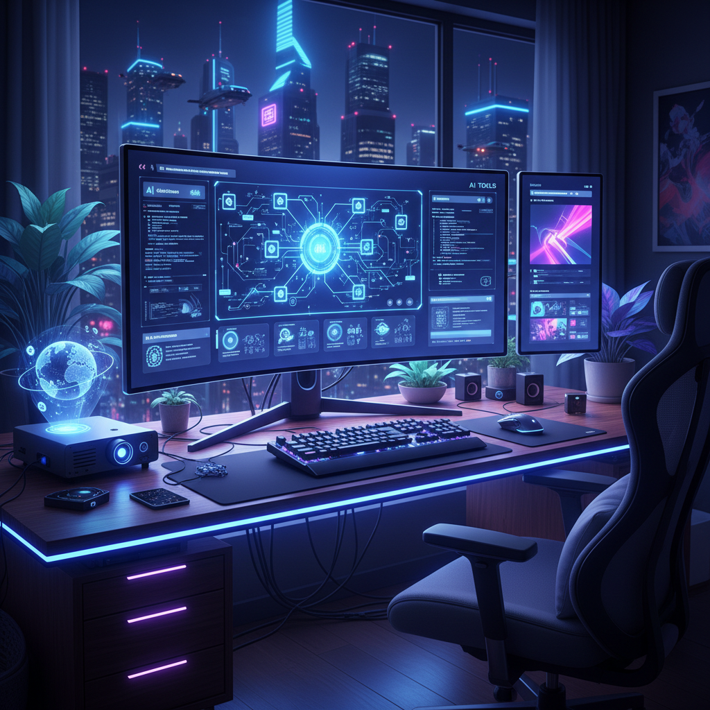 Top 10 AI Tools for Freelancers Client Workflow Suite